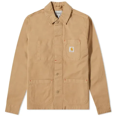 Wesley Jacket