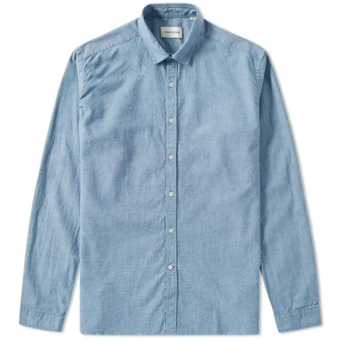 Clerkenwell Shirt