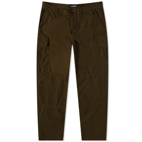 Essential Ripstop Cargo Trouser