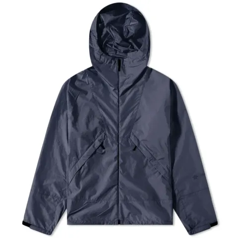 Rip-Stop Light Jacket