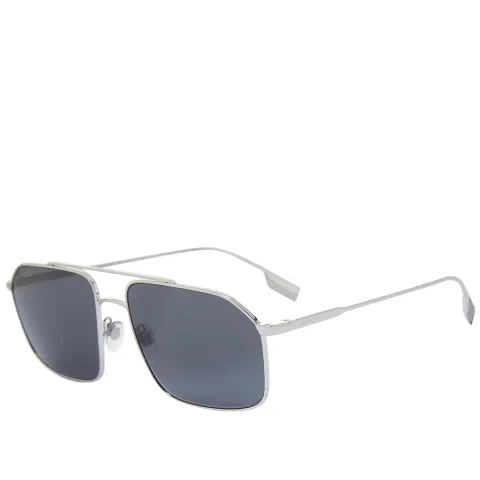 Burberry Webb Sunglasses