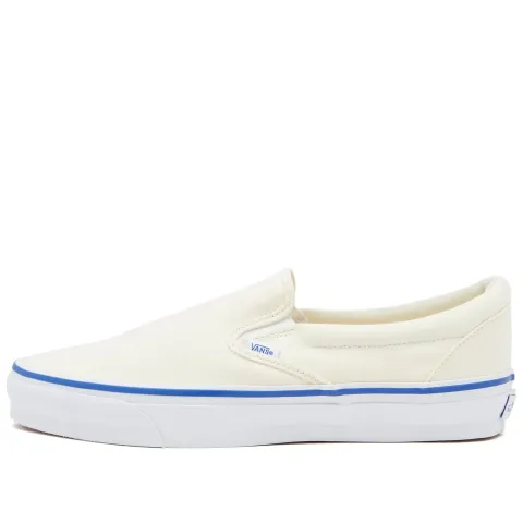 Slip-On Reissue 98