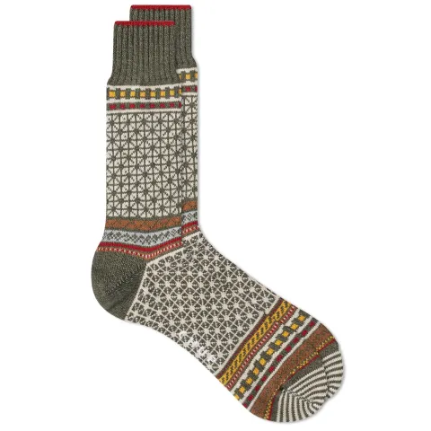 CHUP Silts Sock