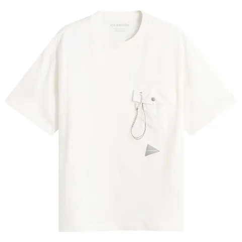 Pocket T-Shirt