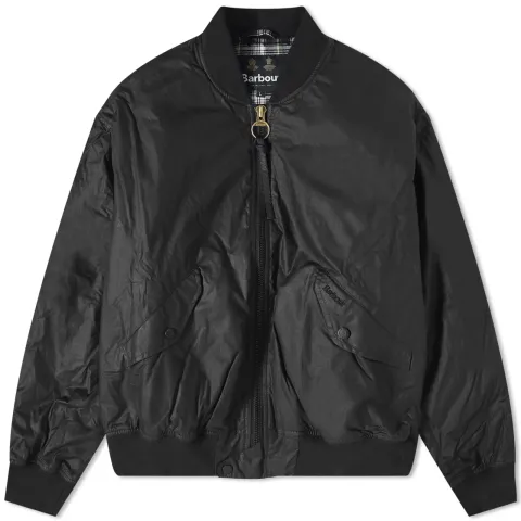Heritage+ Flight Wax Jacket