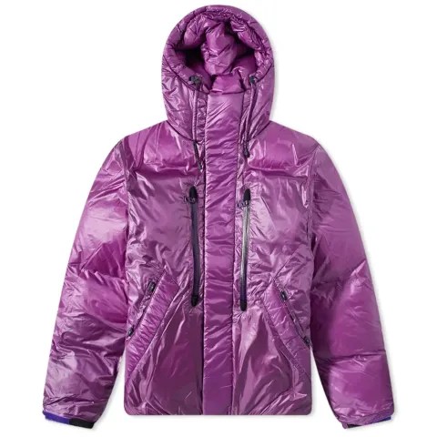 F/CE. Performance Down Jacket