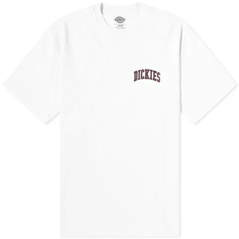 Aitkin Chest Logo T-Shirt