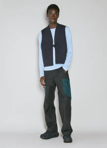 Ultralight Primaloft Vest