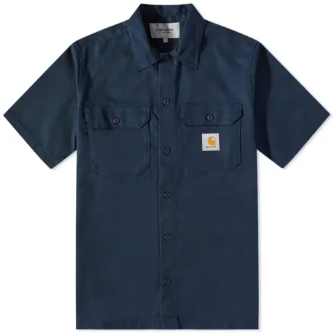 Short Sleeve Master Shirt