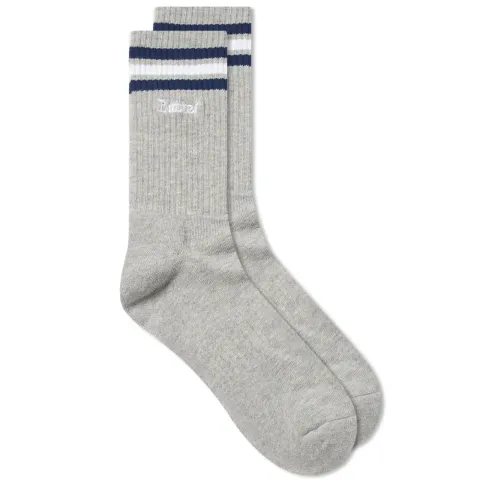 Stripe Socks