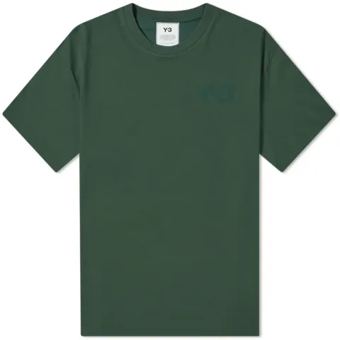 Classic Chest Logo Tee