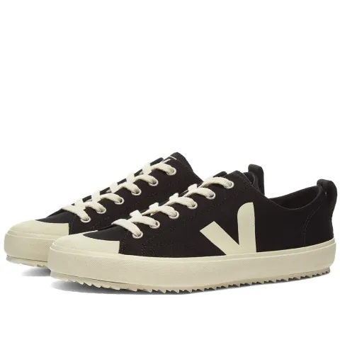 Nova Canvas Vegan Sneaker