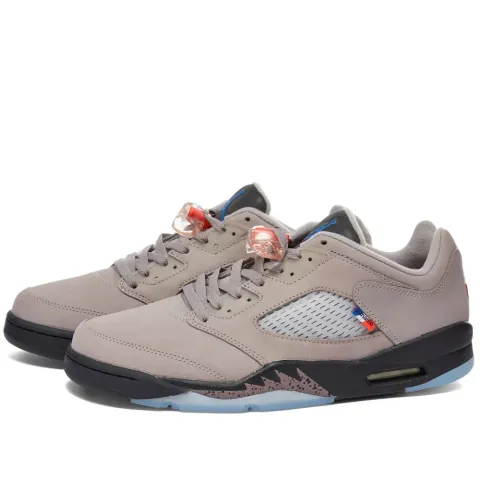 5 Retro Low PSG