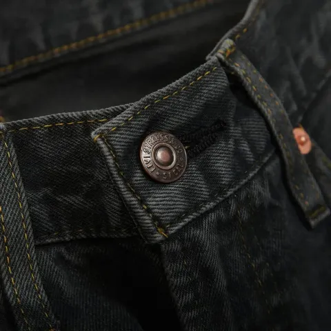 Levi's Vintage 1967 505 Jeans