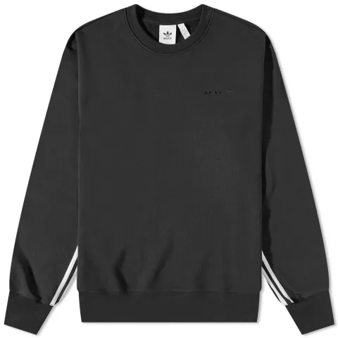 R.Y.V. Metro Crew Sweat