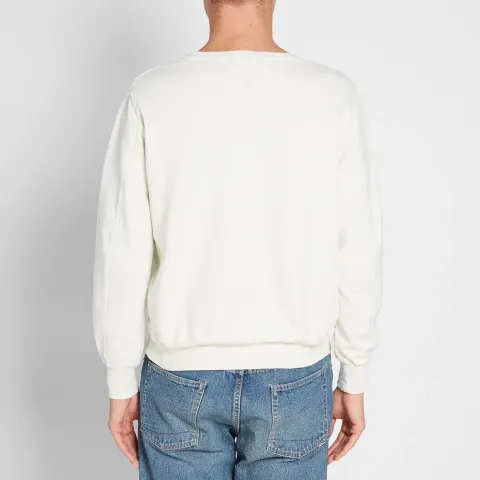 New York City Crew Sweat