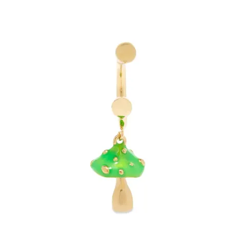 Saf Safu Magic Earring