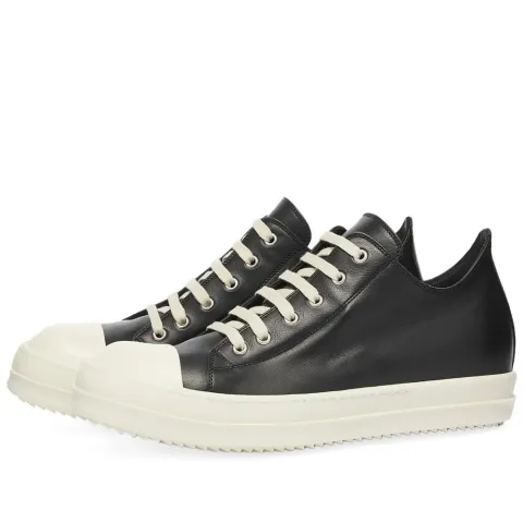 Low Sneaker