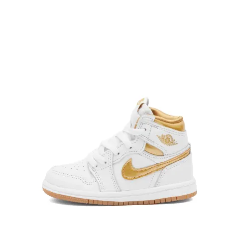 1 Retro High TD