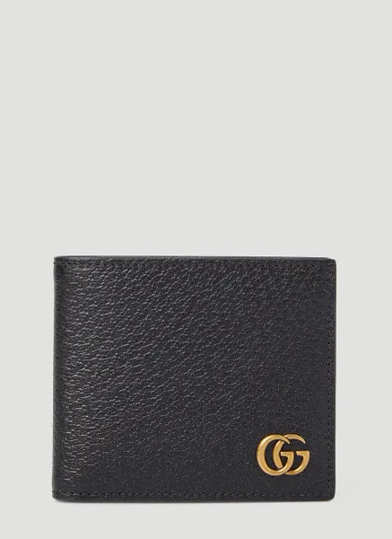 GG Marmont Bi-Fold Wallet