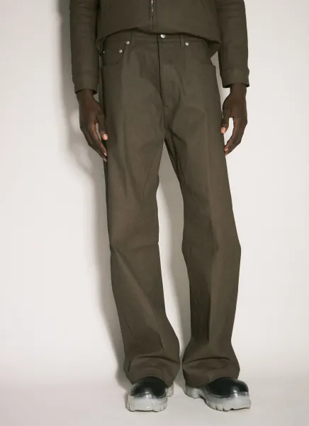 Geth Jeans