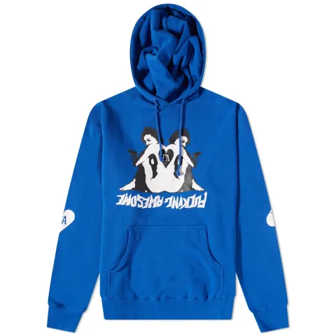 Cards Hoody