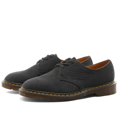 1464 3-Eye Shoe - Made In England