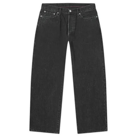 020 Ankle Denim Jeans