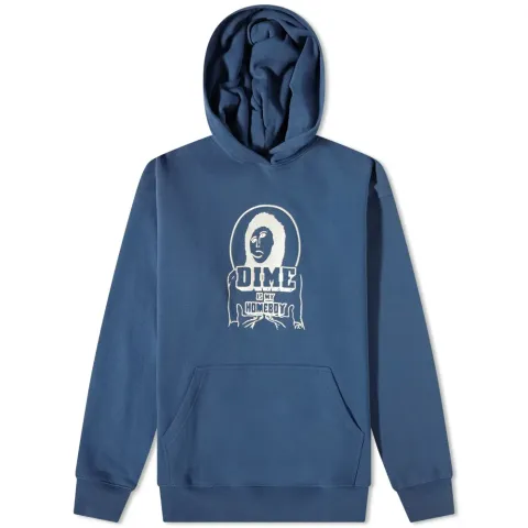 Homeboy Hoodie