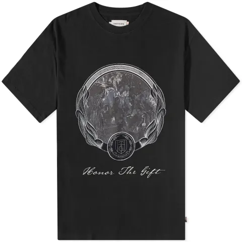 Past and Future T-Shirt