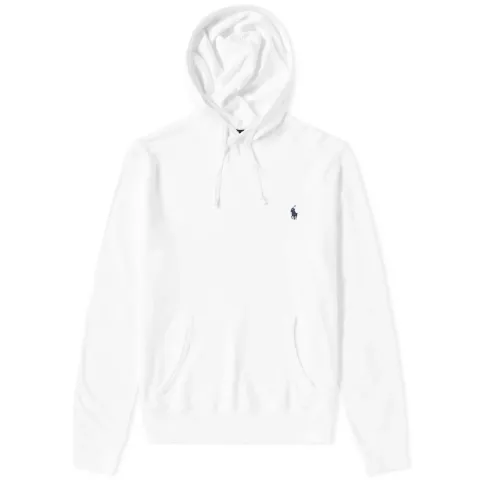 Lightweight Popover Hoody