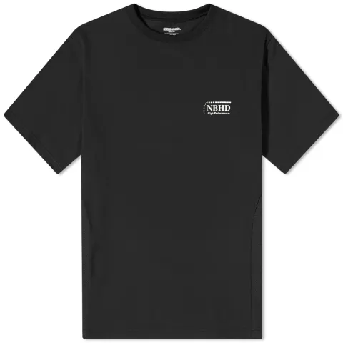 Tech Panel T-Shirt