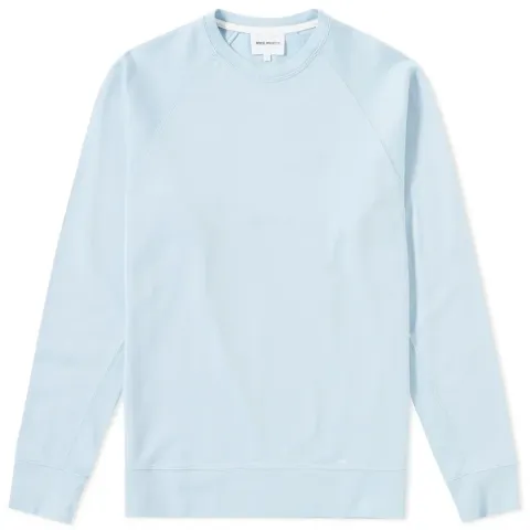 Vorm Mercerised Crew Sweat