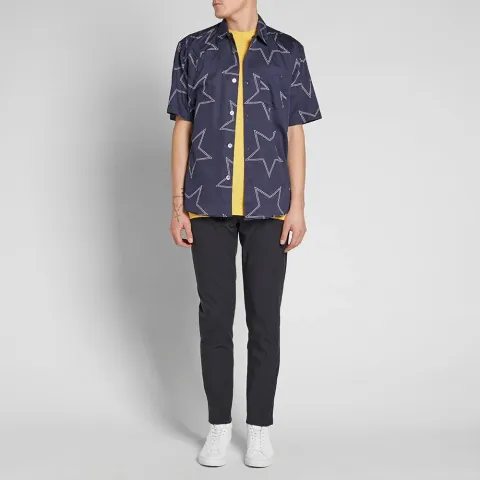 Splash Initial SL Shirt