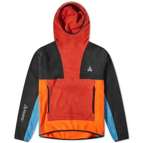 Nike ACG Retro Colourblock Hoodie