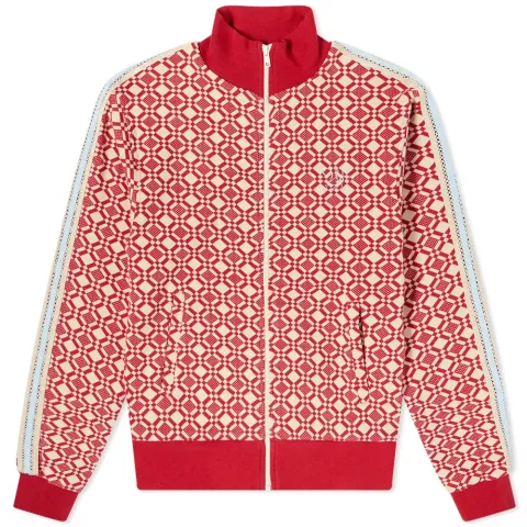 Power Track Jacket