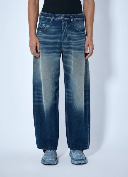 D-Enim-M 1997 Jeans