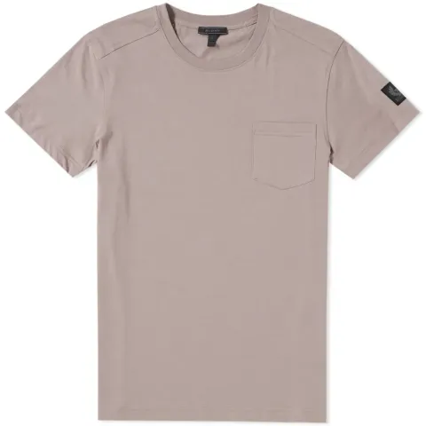 Thom Pocket Tee