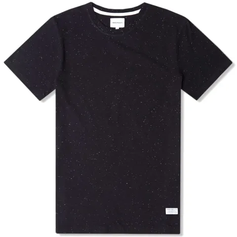 Niels Boucle Tee