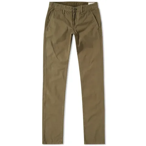 Standard Issue Slim Chino