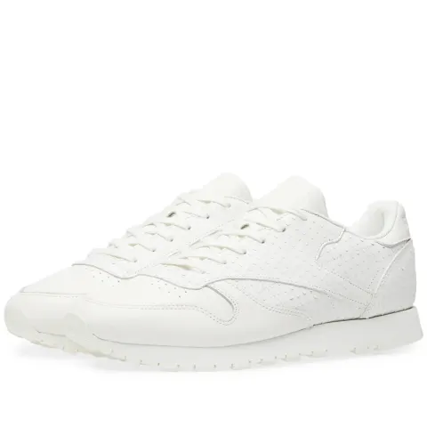 Classic Leather IL W