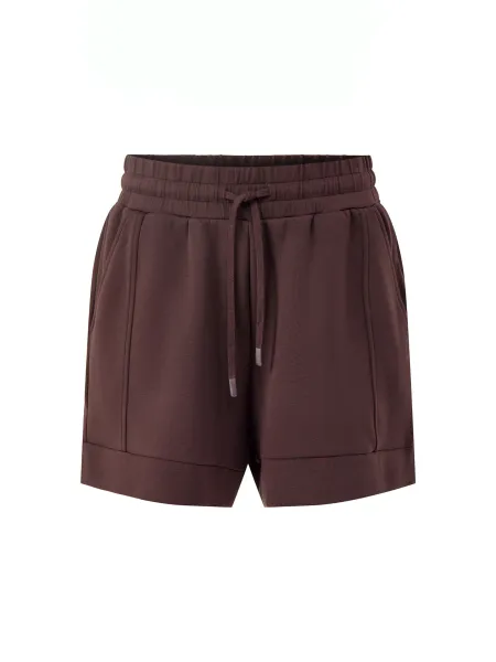 Varley Atrium High Rise Sweatshorts