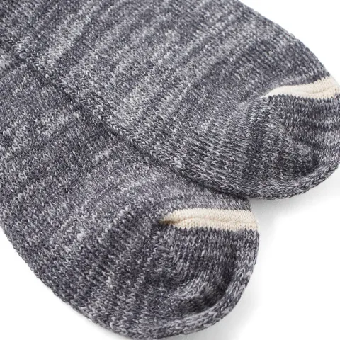 Top Stripe Sock