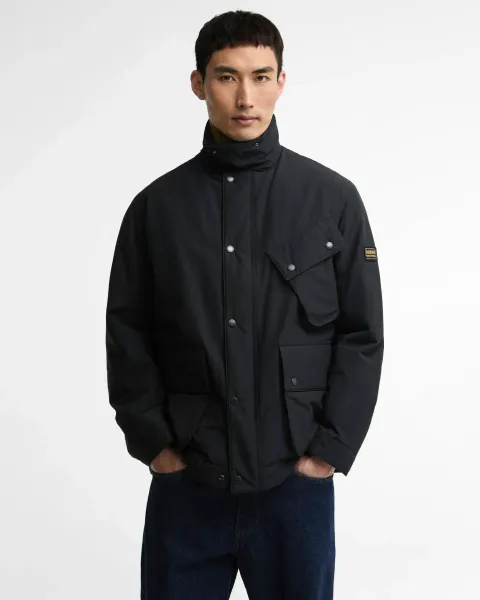 Scout Casual Jacket