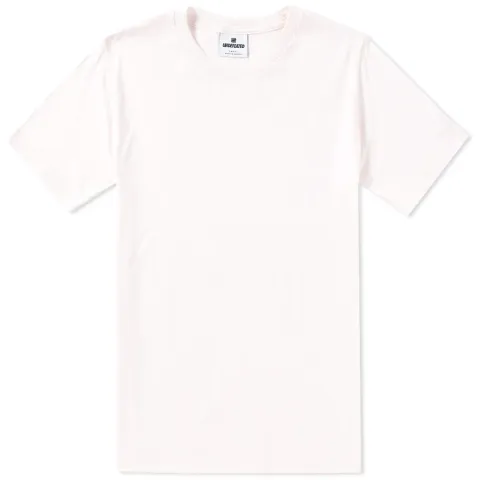 Felt Patch Strike Tee