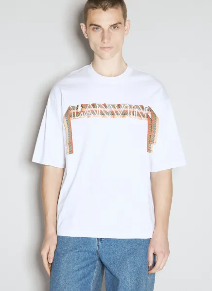 Curblace T-Shirt