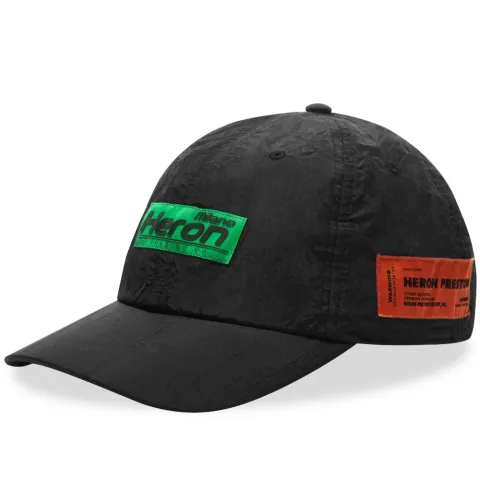 Trading Crinkle Hat