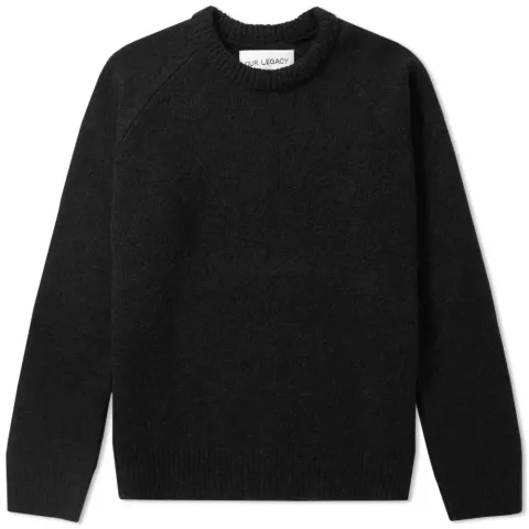 Base Roundneck