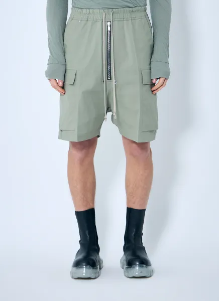 Bela Cargo Shorts