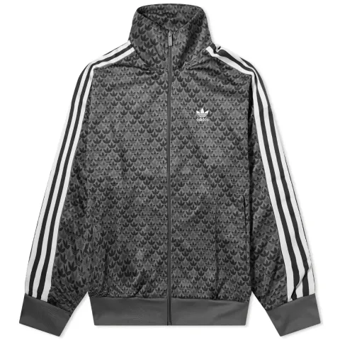 Firebird Track Top